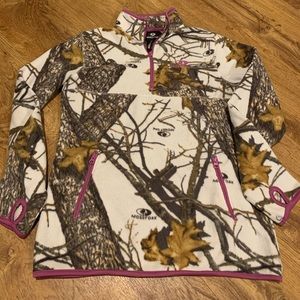 Mossy Oaks Women’s Fleece